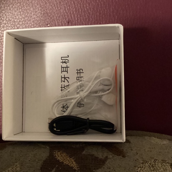 Wireless Bluetooth Model:K1 - Picture 5 of 5